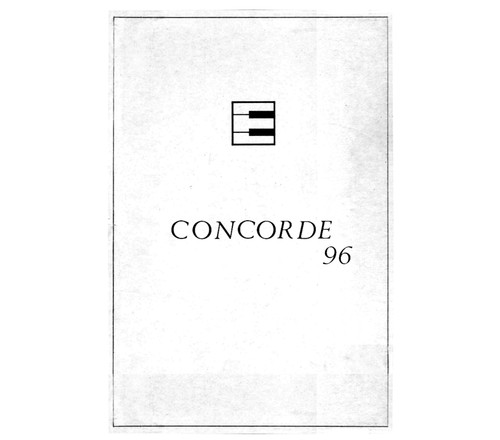 Elka concorde service - elka, 96