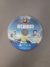 Steep (Sony PlayStation 4