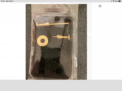 Kit inserisci togli inneschi - kit,