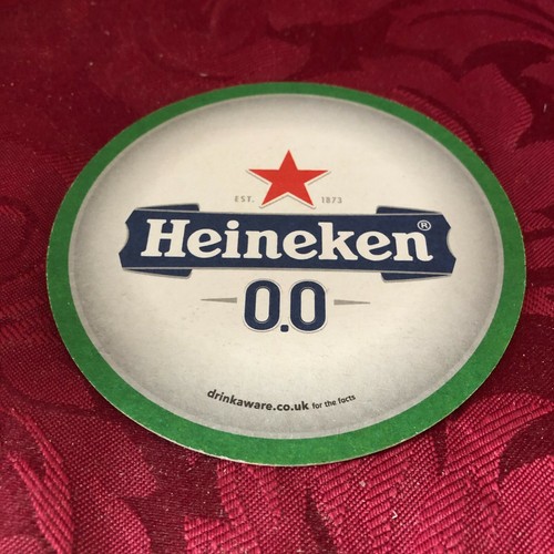 Breweriana heineken 0 - breweriana, 0.0