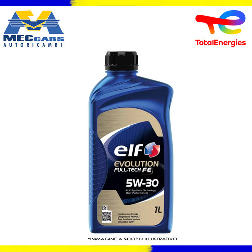 Litro elf evolution - litro,