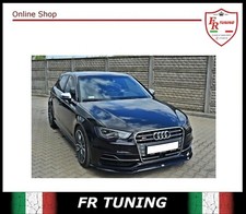 AUDI S3 8V A3 S-LINE SPORTBACK