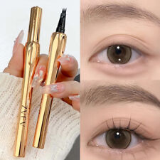 Penna Per Tinta Liquida Per Sopracciglia Potenziatore Per Tatuaggi Per☆☆