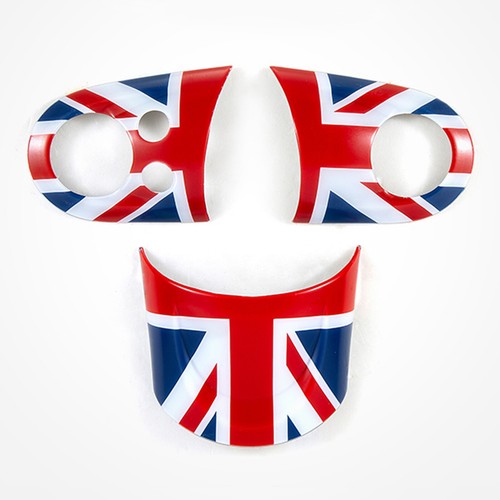 Union jack volante cover per - cover,