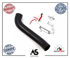 Tubo intercooler turbo per