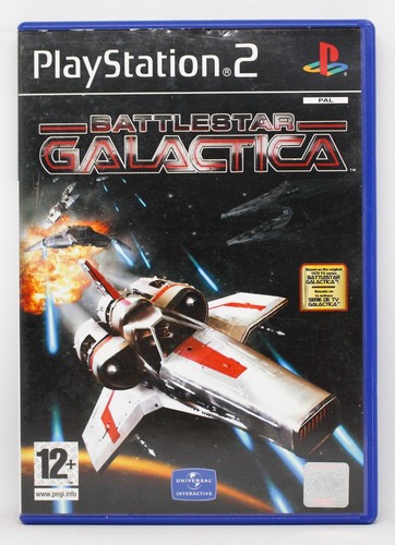 Battlestar galactica - battlestar,