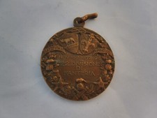 MEDAGLIA REGGIMENTALE 22