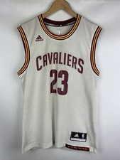 Maglia Adidas Cleveland