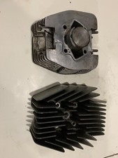 minarelli Allumac Con Traversino