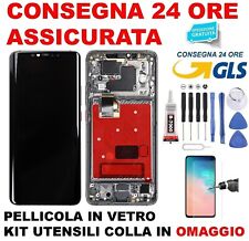 DISPLAY LCD OLED FRAME PER