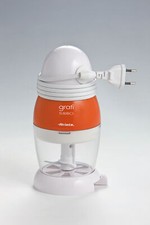 GRATI TURBO ARIETE 0439/21