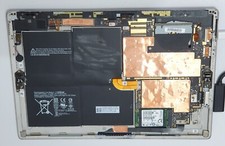 Microsoft Surface Pro 3 1631