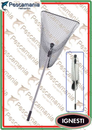 Guadino alluminio pieghevole - ,