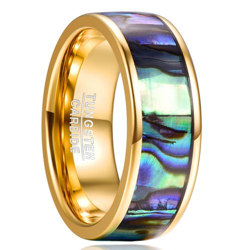 Anello donna uomo - , conchiglia