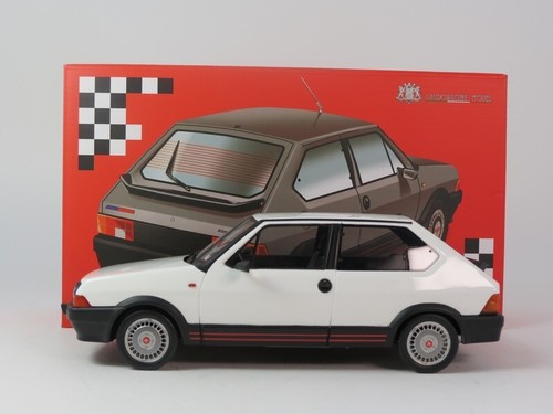 Laudoracing fiat ritmo 130 - fiat,