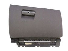 Vano portaoggetti per BMW X3