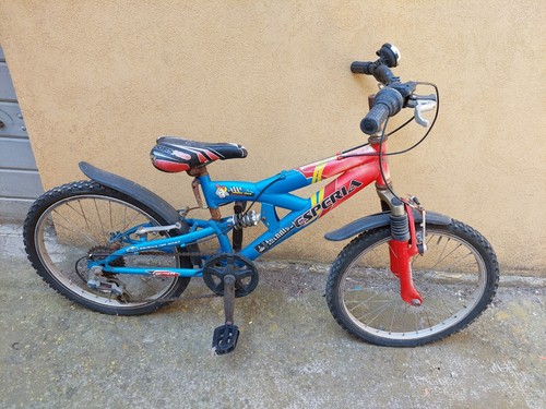 Bici esperia - bici,