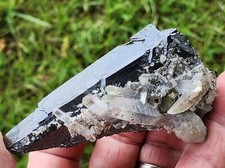 RARO STORDITORE, CRISTALLO DI