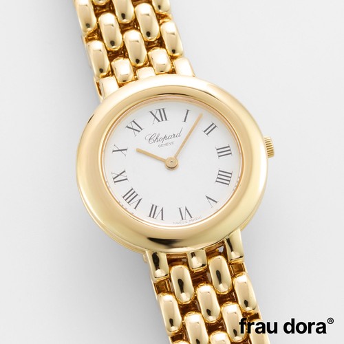Chopard casmir lady oro - chopard,