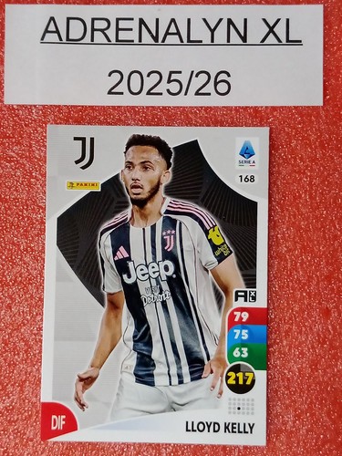 Calciatori adrenalyn - adrenalyn, xl