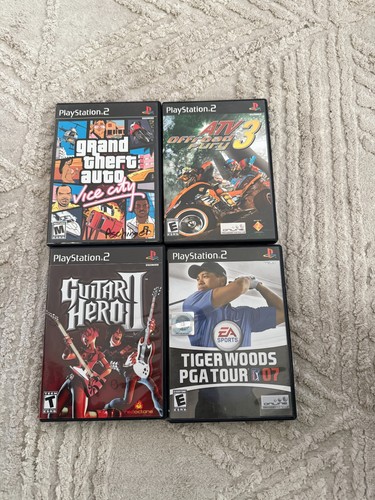Lotto giochi ps2 - lotto, gta