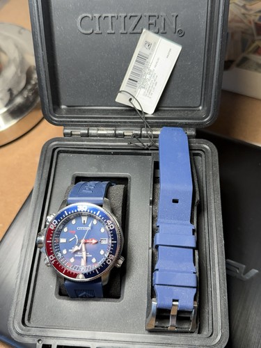 Orologio uomo citizen - orologio,