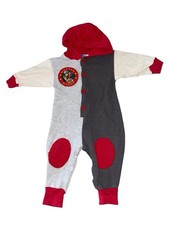 Pagliaccetto vintage Winnie