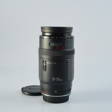 Obiettivo zoom Canon EF