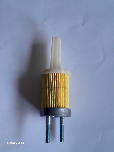 Filtro gasolio cod - filtro, per