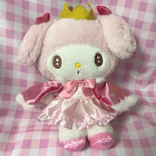 Sanrio melody n 1 - my, n.1