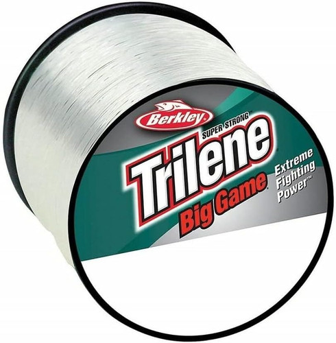 Trilene big game - game, m