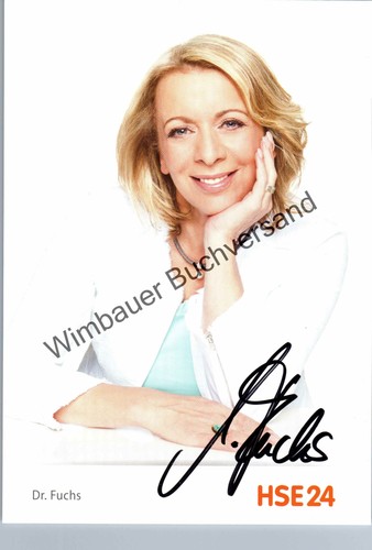 Autografo originale michaela - originale,