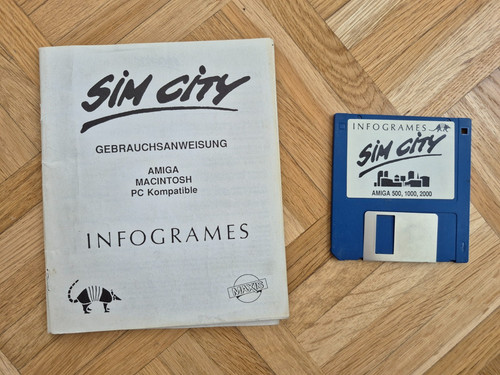 Sim city gioco - -,