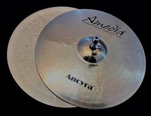 Amedia ancyra hat - amedia, 14"