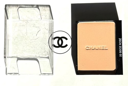 Chanel vitalumiere douceur