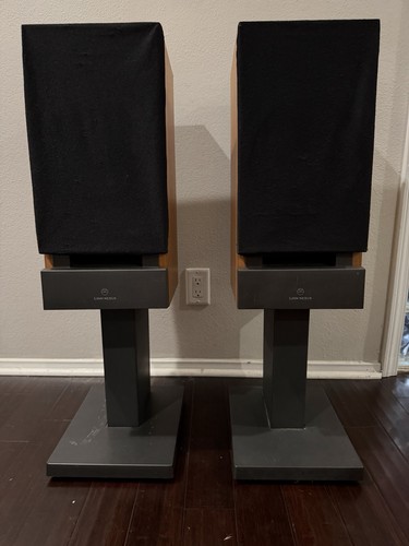 Linn nexus sl250 local - linn, —