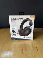 Hyperx cloud alpha - cloud, s