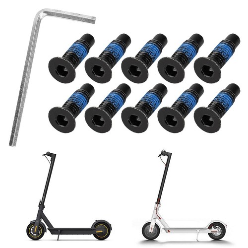 Set viti scooter elettrico