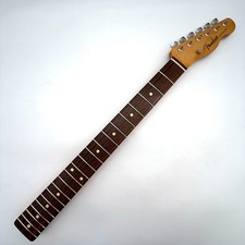 Fender Telecaster Neck Vintage
