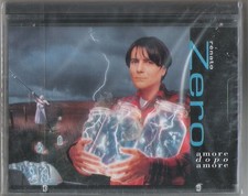 RENATO ZERO=MINI DISC