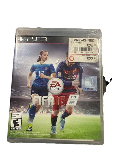 Fifa steelbook collectors - 16,