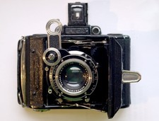 Zeiss Super-Ikonta 530