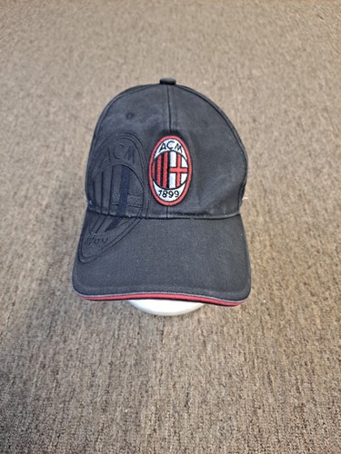 Cappellino vintage milan - vintage, ac