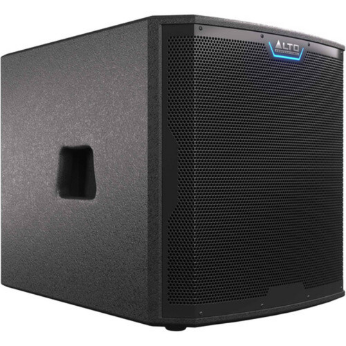 Alto ts15s subwoofer - subwoofer, 15