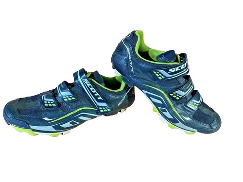 Scarpe ciclismo mtb - mtb, scott