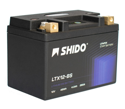 Batteria agli ioni litio - batteria, di