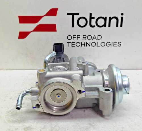 Mitsubishi valvola egr per new - per,