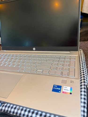 Laptop pavillion - hp,