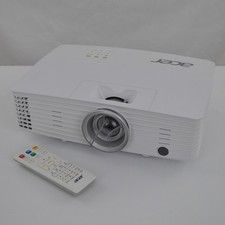 Acer P1185 Proiettore DLP
