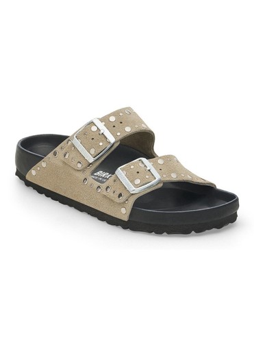 Arizona birkenstock taupe - arizona,